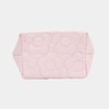 Skater KKLB2-A Quilted Fabric Insulated Lunch Bag, 11.8 x 4.7