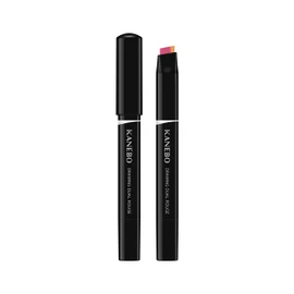 Kanebo Drawing Dual Rouge 51 Lipstick, Neon Flamingo