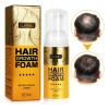 Espuma Anticaída Fortalecedora Capilar + Barba Biotina 60ml