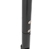ECOTRIC 57" H Hot Tub Handrail Spa Side Handrail W/Foam