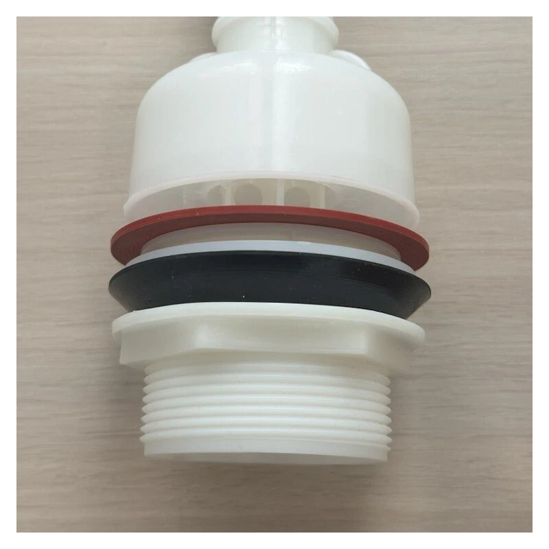 good_7204 04-2109 Mansfield 2" Rounded Body Unit Raises Up To