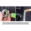 Grasa Para Bicicleta 50g Lubricación De Cojinetes Mazas