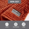 Eddie Bauer- Throw Blanket, Ultra Soft Plush Home Décor, All