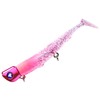 Blue Blue Worm Jorti 15g Set #22 Pink Glow Clear/Clear
