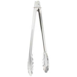 EBM 18 – 0 All-Purpose Tongs Extra Thick Stopper with Ring Medium