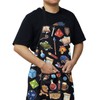 WZMPA Dungeon Master Kitchen Apron DND Gamer Gift RPG Dungeon