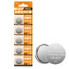 TXY CR1632 Lithium Battery 3.0 Volt Long Lasting Lithium Coin