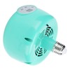 E27 Heating Lamp Adjustable Temperature Heater Thermostat for Heat Preservation