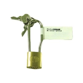 Alpha Padlock Hanging Length Type 1000-20l/Small