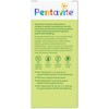 Pentavite Kids Multivitamin + Iron Liquid 200 ml, Lemon Lime