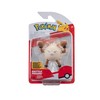 Pokémon Rasaff Battle Minifigur, 5 cm, aus dem Battle Figure