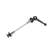 Titanium Alloy Bike Quick Release for Mountain Road Bicycle Skewers