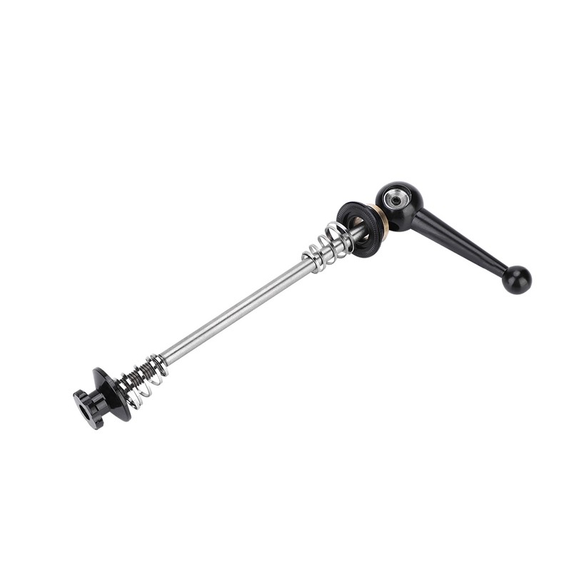 Titanium Alloy Bike Quick Release for Mountain Road Bicycle Skewers