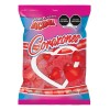 Gomitas De Corazones Acidul 1 Kg