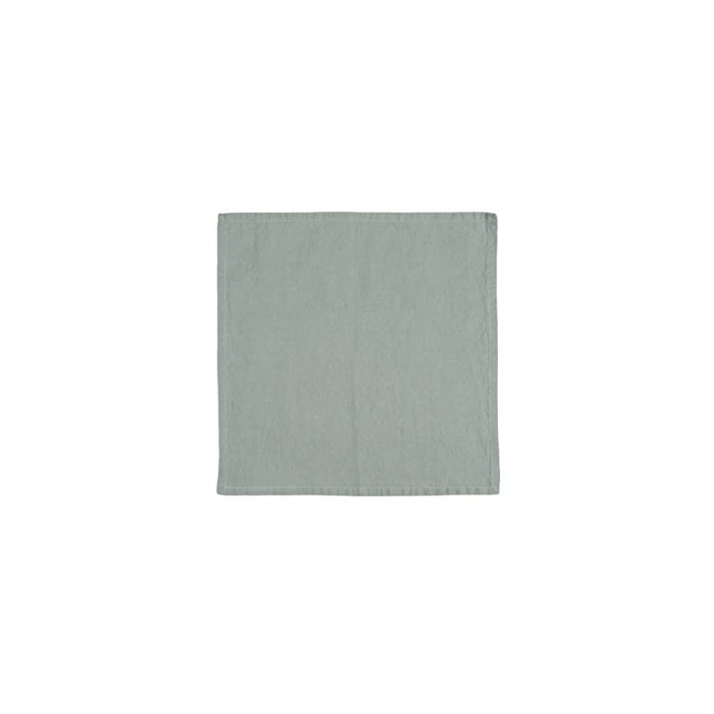 IB Laursen - Cloth Napkin - Freja - Linen/Cotton -