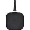 GoodCook 11-Inch Square Griddle Pan, Nonstick Aluminum Frying Pan, Even