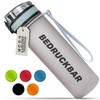 #teamludorf MiniCampos Water Bottle – Individually Printable – Leak-Proof –