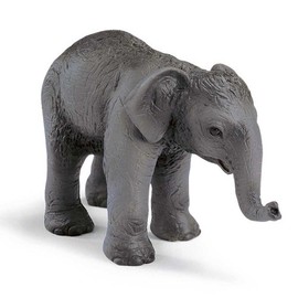 Schleich - Indian Elephant Calf
