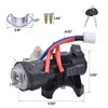 FuseRish 81905-F2230 Ignition Lock Cylinder Kit Compatible with 2017-2020 Hyundai