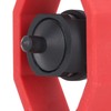 Total Station Prism K9 Optical Glass and ABS ‑30mm Total