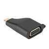 Cabledeconn Type C to VGA Adapter 1080P 60Hz Resolution with