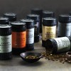 Tea Forte Té de hierbas orgánicas de lavanda y limón,