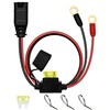 GC002 X-Connect M6 (1/4in) Wires Harness for NOCO Eyelet Terminal