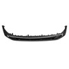 ALMULOO Front Bumper Lower Grille Compatible with 2019-2021 Kia Forte
