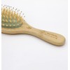 Beter 03118 - Small Brush, 100% Natural Bristles