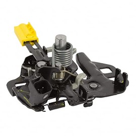 2015-2019 Ford Edge 2.0L 2.7L 3.5L Hood Latch Assembly FT4Z16700A