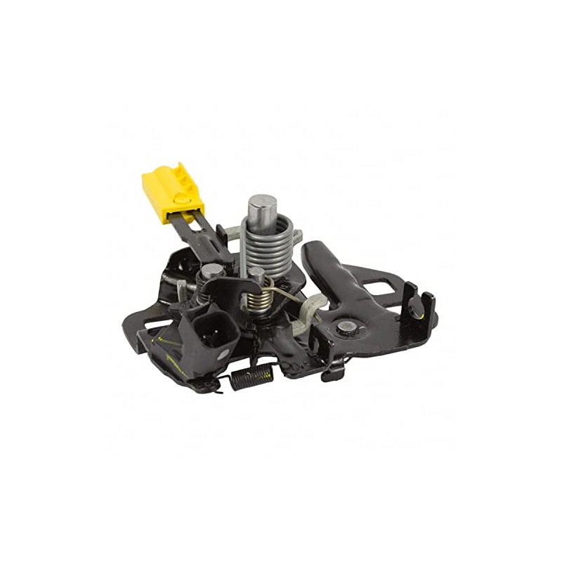 2015-2019 Ford Edge 2.0L 2.7L 3.5L Hood Latch Assembly FT4Z16700A