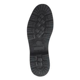 Sidi Adventure Replacement Soles 44 Black (UK 9.5)