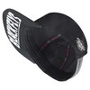 Black Flys Flyzig Flip-Bill Trucker Black