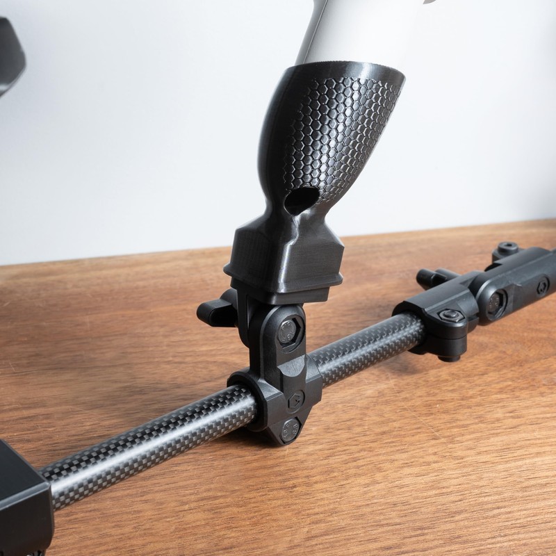 Controller Cups+ Compatible with Oculus Quest & Quest 2 -