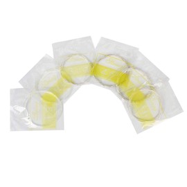 Oud Strings Nylon Silver-Plated Copper Alloy for Replacement (11 Strings) - Playing and Performance Accessories