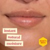 Burt's Bees Brillo Labial Hidratante - Lip Shimmer Caramel