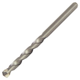 SK11 Stone Drill, Round Shaft, Hard Concrete, For Stone, 0.2 inches (7.0 mm)