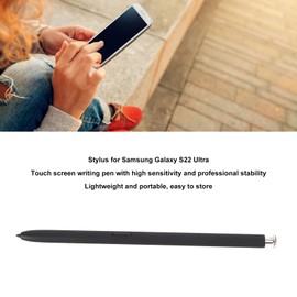 for for S22 Ultra Stylus Pen Replacement, Lightweight and Portable Touch Pen (Silver)