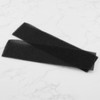 SG Store Pack of 4 Black Filter Foam 295 x