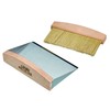 KitchenCraft Living Nostalgia Dustpan and Brush