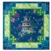American direct shipment in roll packaging Luxury Waterproof Mahjong Mat