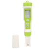 Portable ORP Conductivity Tester Meter Water Quality Testing Pen with