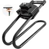 GORIX Bicycle Saddle Suspension (GX-SSP) Spring Shock Absorption Road Bike