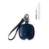 Case for SHOKZ New OpenFit 2 Earbuds,Soft Protective,BOVUGAC Premium PU