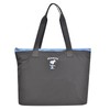 SNOOPY 0401 Tote Bag, Carry-on Bag, Foldable, Lightweight, Large Capacity,