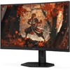 AOC C27G4X 27-Inch Curved Gaming Monitor, FHD 1920x1080, 180Hz, FreeSync,