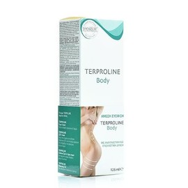 Synchroline Terproline Body Cream 125ml Firming Cream
