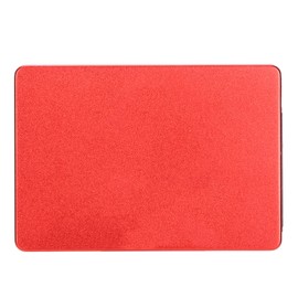 2.5in Drive Red High Speed Metal Hard Disk with Pattern for Desktop Computer Laptops PC120GB
