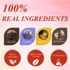 WT WEETEE Paris Breakfast Black Tea,100 Count Paris Black Tea