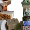 Gift Set Artisan Variety Natural Soap Set includes from our